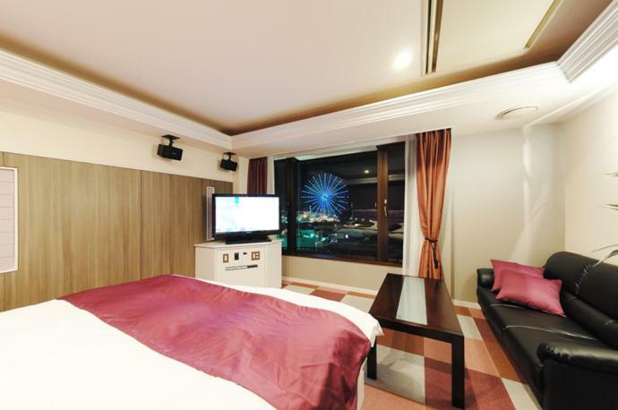 Hotel Water Gate Nagoya - Love Hotel For Couple - (Adults Only) Luaran gambar