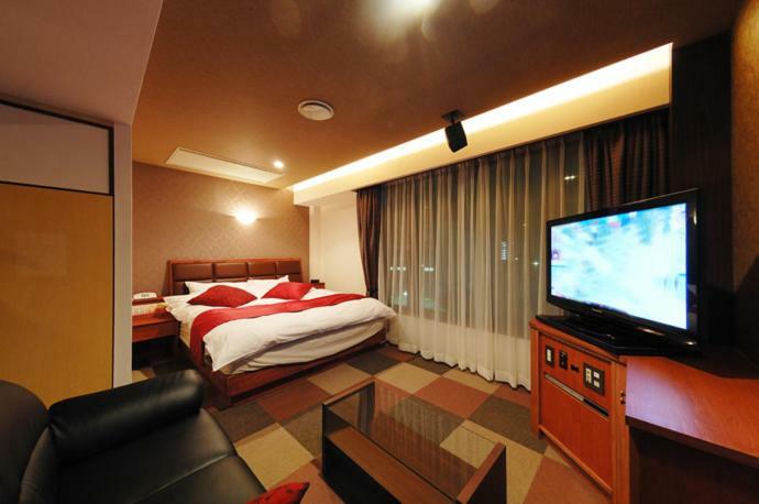Hotel Water Gate Nagoya - Love Hotel For Couple - (Adults Only) Luaran gambar