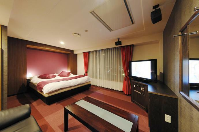 Hotel Water Gate Nagoya - Love Hotel For Couple - (Adults Only) Luaran gambar