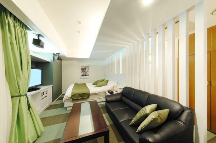 Hotel Water Gate Nagoya - Love Hotel For Couple - (Adults Only) Luaran gambar