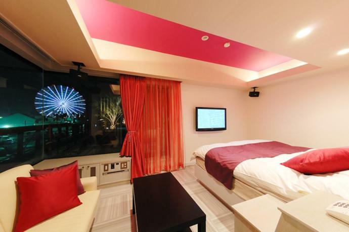 Hotel Water Gate Nagoya - Love Hotel For Couple - (Adults Only) Luaran gambar