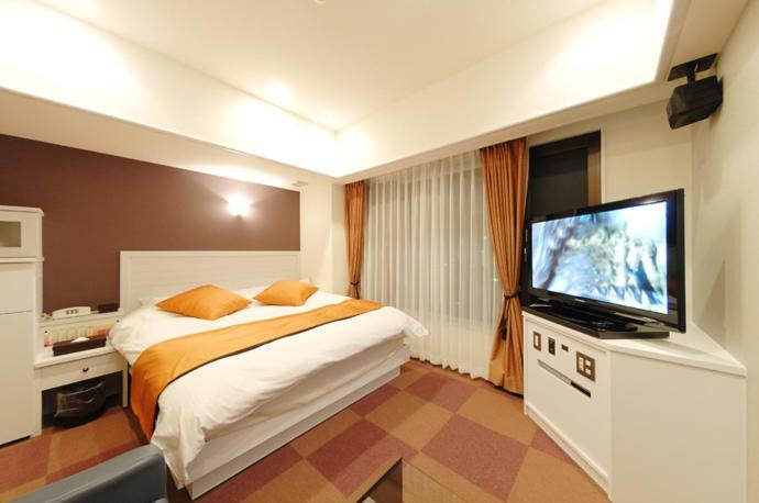 Hotel Water Gate Nagoya - Love Hotel For Couple - (Adults Only) Luaran gambar