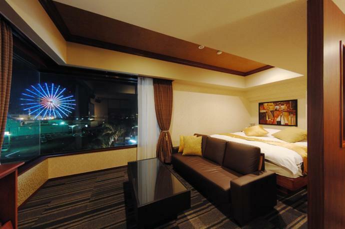 Hotel Water Gate Nagoya - Love Hotel For Couple - (Adults Only) Luaran gambar