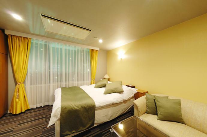 Hotel Water Gate Nagoya - Love Hotel For Couple - (Adults Only) Luaran gambar