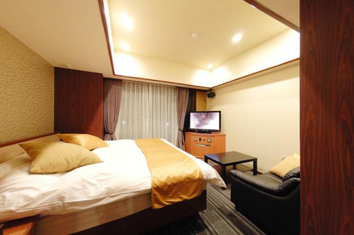 Hotel Water Gate Nagoya - Love Hotel For Couple - (Adults Only) Luaran gambar