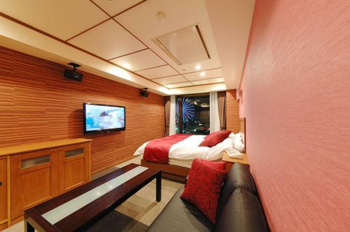 Hotel Water Gate Nagoya - Love Hotel For Couple - (Adults Only) Luaran gambar