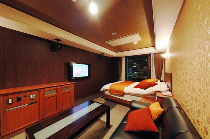 Hotel Water Gate Nagoya - Love Hotel For Couple - (Adults Only) Luaran gambar